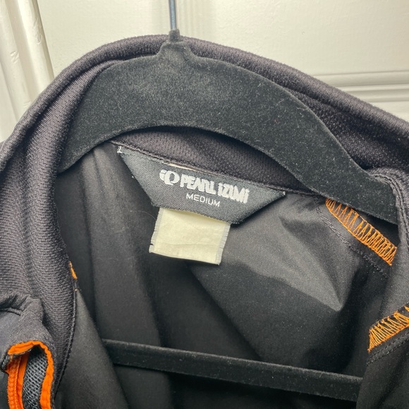 Pearl Izumi iQ Jacket Men’s Medium - Picture 5 of 6